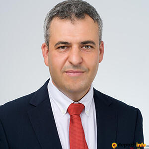 Valentin Bucheru