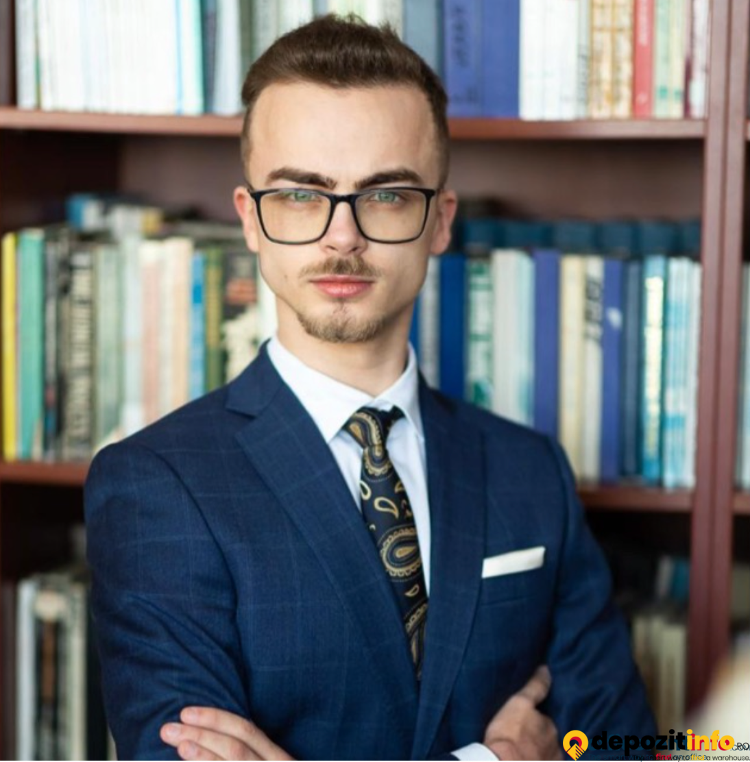 Vlad Plaiu