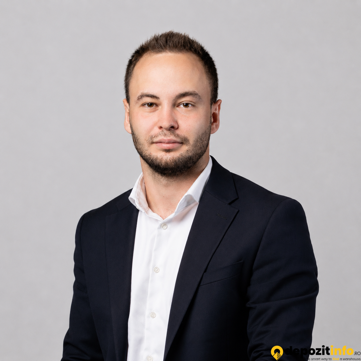 Dan Stefan Surcel