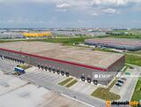 Depozite de închiriat în P3 Logistic Park