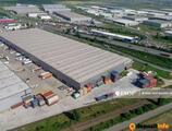Depozite de închiriat în P3 Logistic Park