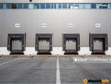 Depozite de închiriat în P3 Logistic Park