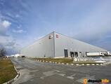 Depozite de închiriat în P3 Logistic Park