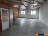 Depozite de închiriat în Hala de inchiriat, zona Nufarul Oradea