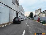 Depozite de închiriat în Spatiu Industrial Pascani