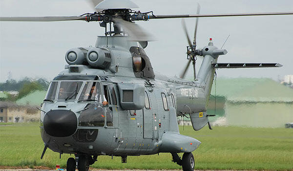 Bell Helicopter a semnat un memorandum de intelegere cu IAR Ghimbav