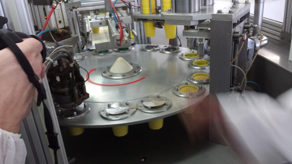 Sitemani, un producător de muştar şi sosuri din Braşov, vrea să investească 1 mil. euro în noi linii de producţie