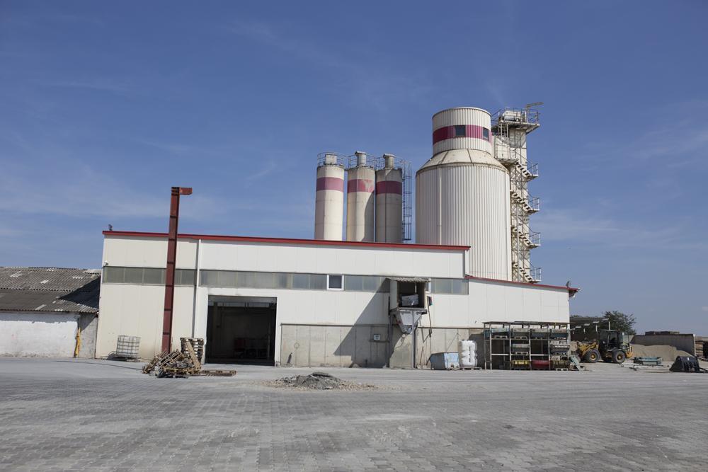 Elis Pavaje cumpără fabrica Fruhwald în Vintu de Jos pentru 1 milion de euro