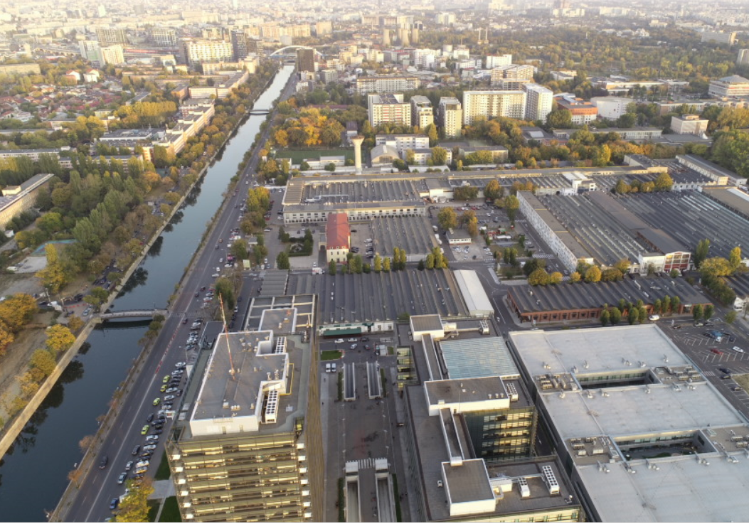 Pain Plaisir, brutăria artizanală, își deschide un spațiu de producție în Sema Parc