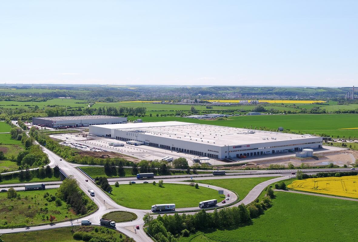 CTP Invest și BRE încheie un parteneriat de certificare a portofoliului