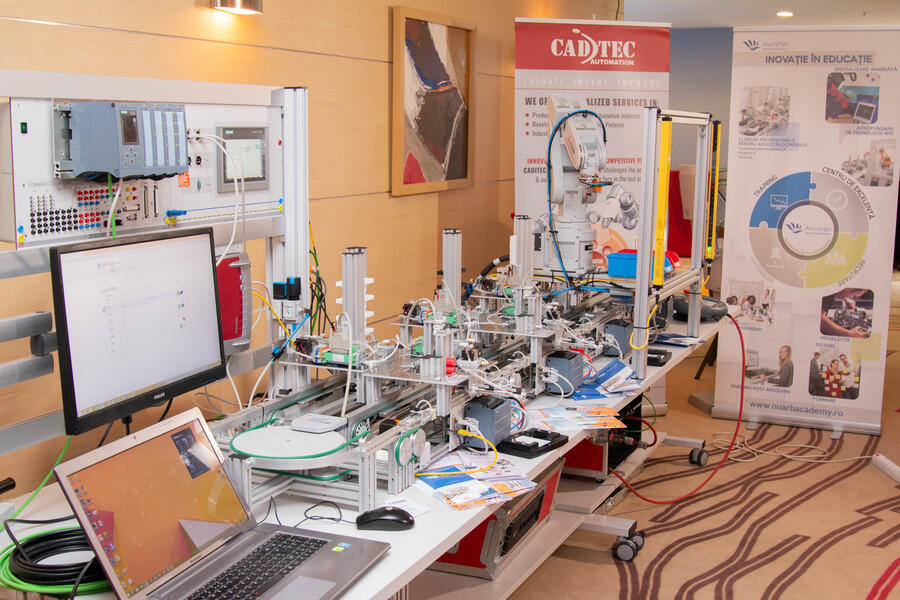 Soluții pentru un supply chain pregătit pentru viitor? Doar în cadrul AUTOMOTIVE Logistics Summit 2020