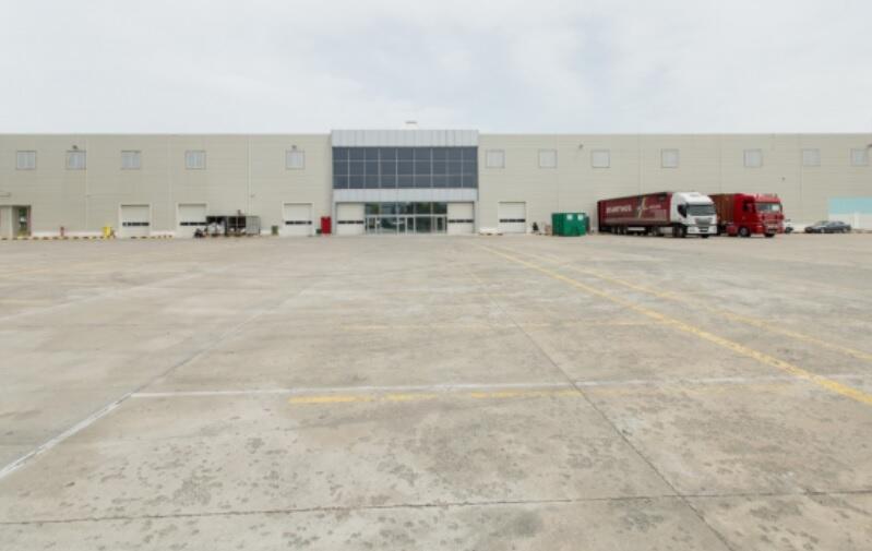 Element Industrial lansează Eli Xpress, un nou concept de depozitare în proximitate