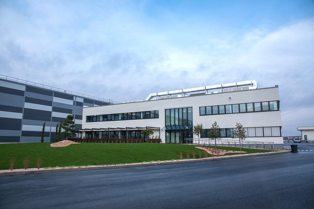 Lidl devine retailerul cu cele mai sustenabile clădiri din România