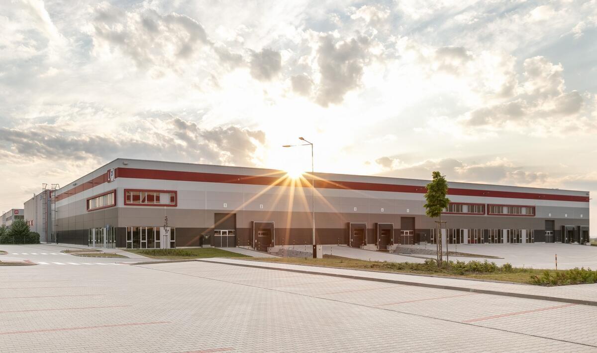 P3 România a tranzacționat 220.000 mp de depozite și birouri în 2020