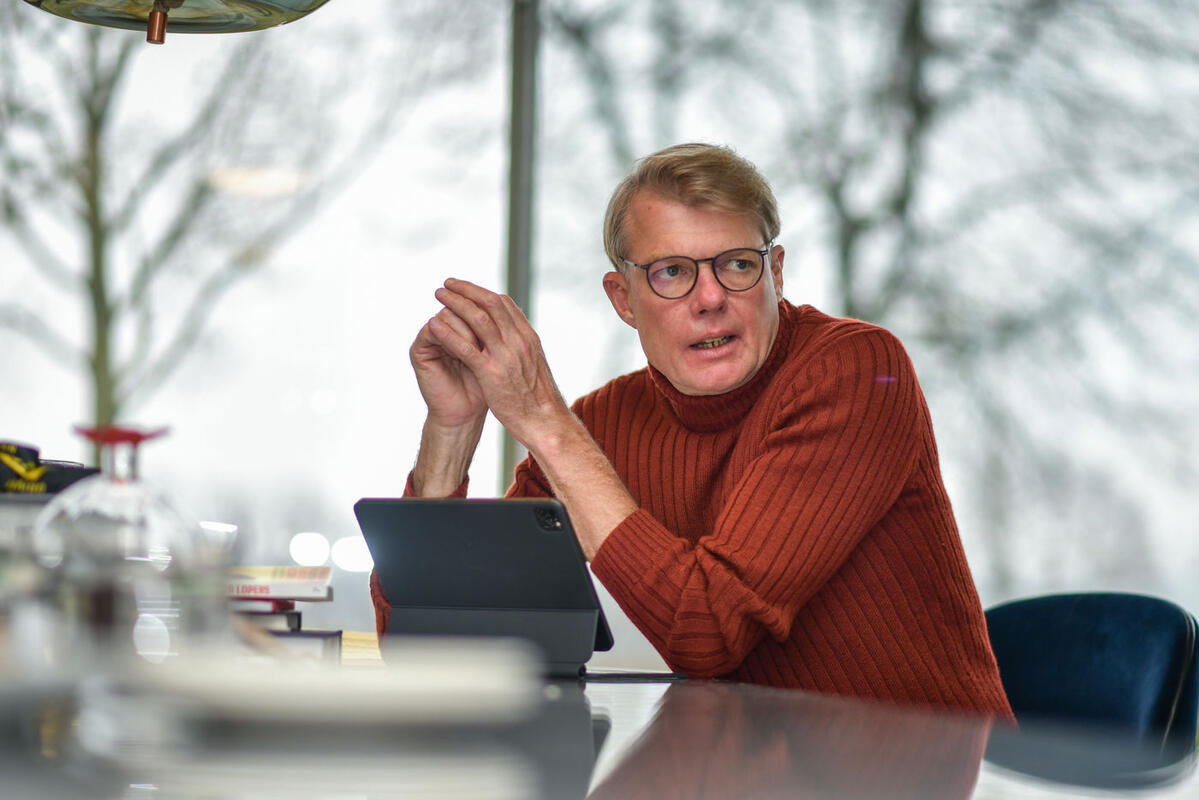 CTP își depășește obiectivele financiare după ce profitul a crescut cu 92% în primele nouă luni