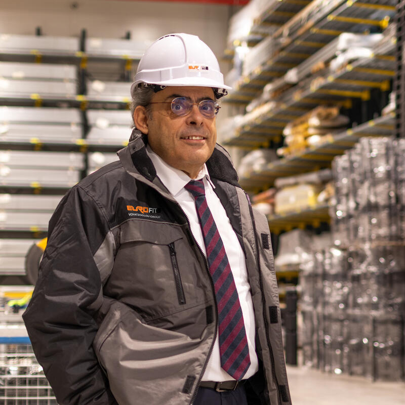 Depozitul automatizat, noua tendință în materie de Logistică