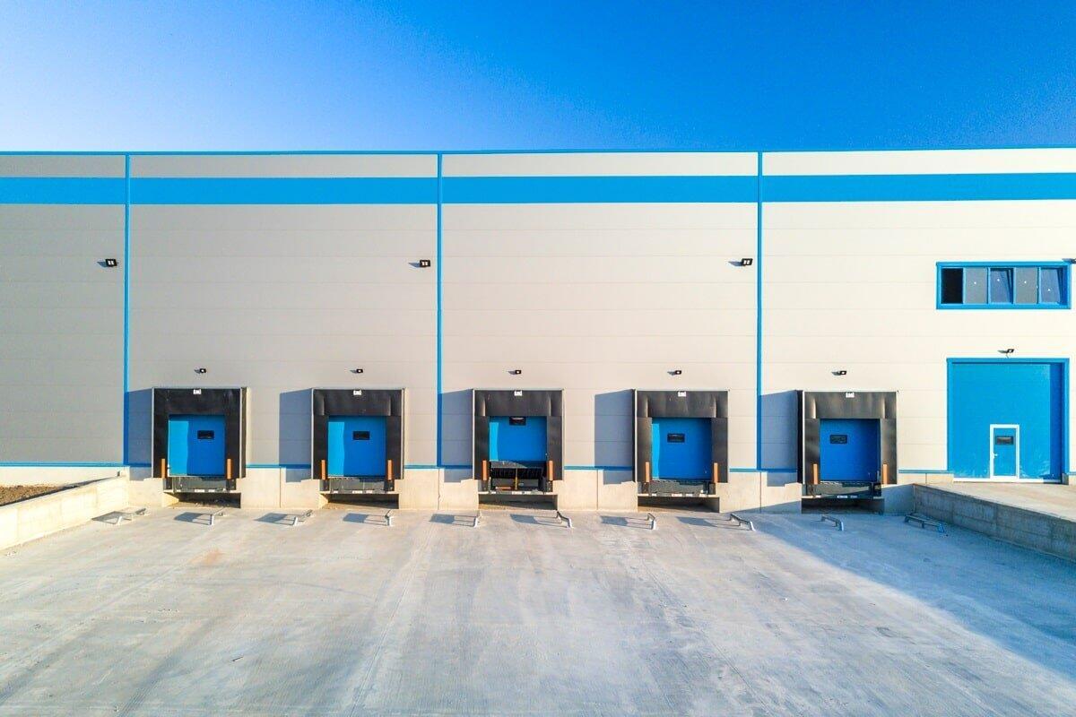 Proprietarii Dedeman si Element Industrial planuiesc un mare parc logistic langa Bacau pe un nou teren