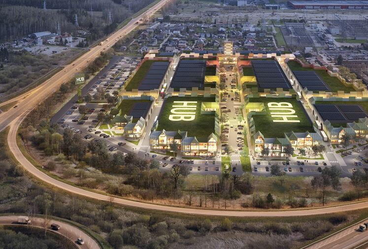 Dezvoltarea sectoarelor Small Business Units și Last Mile Logistics în CEE-15