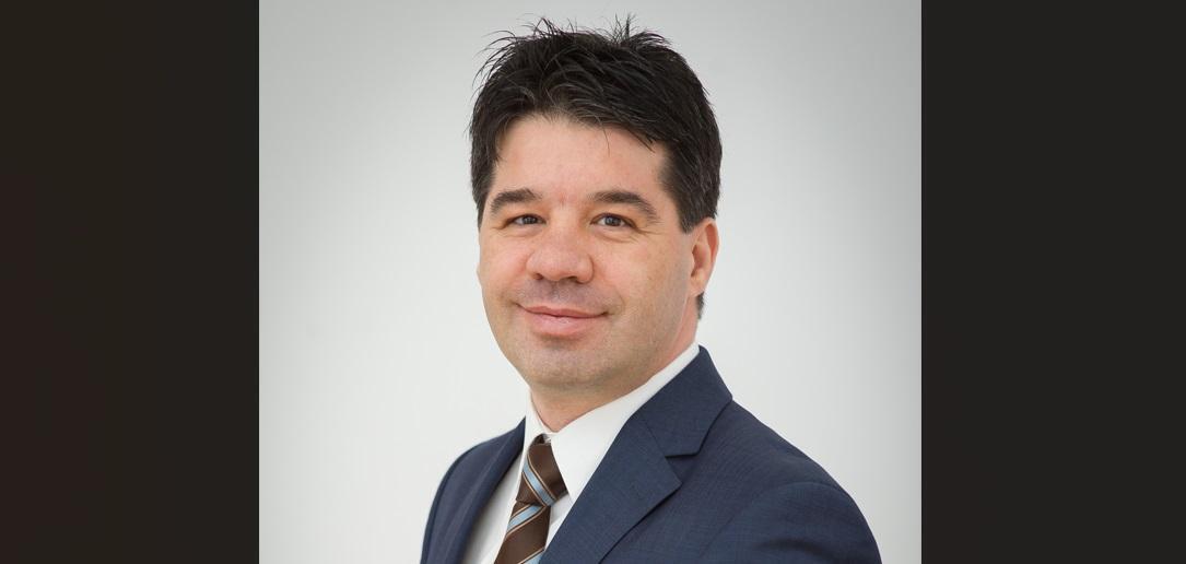 Adrian Crizbășianu, noul Head of Industrial & Logistics Agency al Avison Young