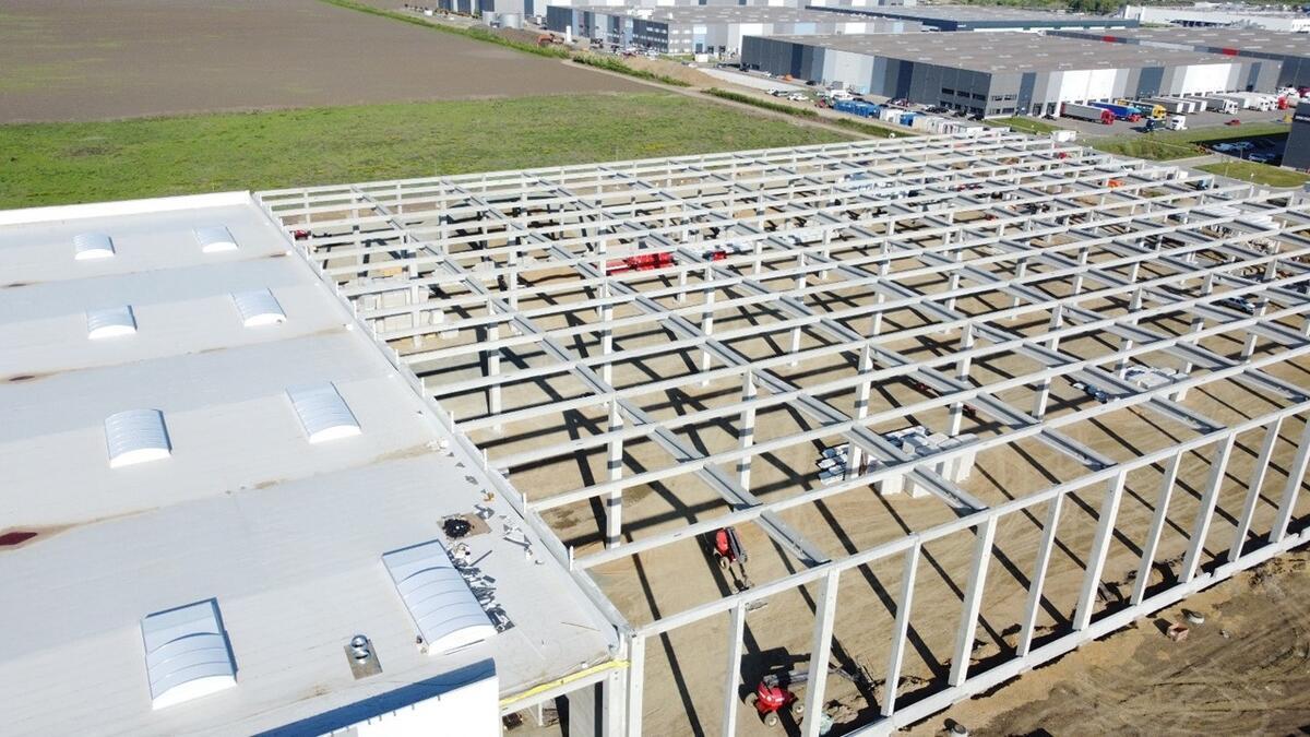 Rezultatele semestriale ale VGP in 2024