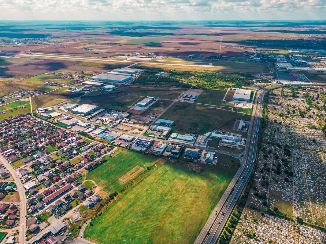 HelpShip își extinde operațiunile în CTPark Oradea Cargo Terminal la 12.500 mp