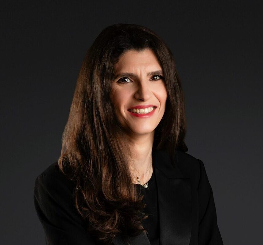 Cristina Lupașcu preia funcția de Head of Marketing în cadrul Cushman & Wakefield Echinox