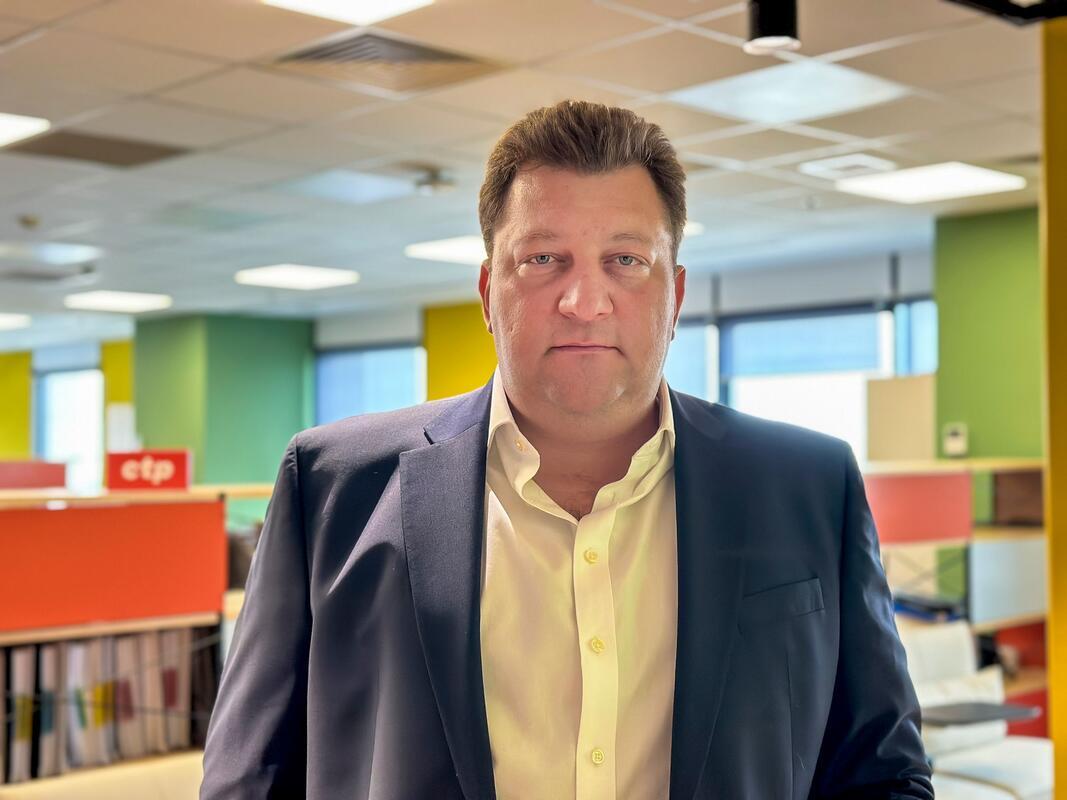 CTP întărește divizia de construcții din România prin numirea lui Ionuț Puiu în funcția de director de construcții