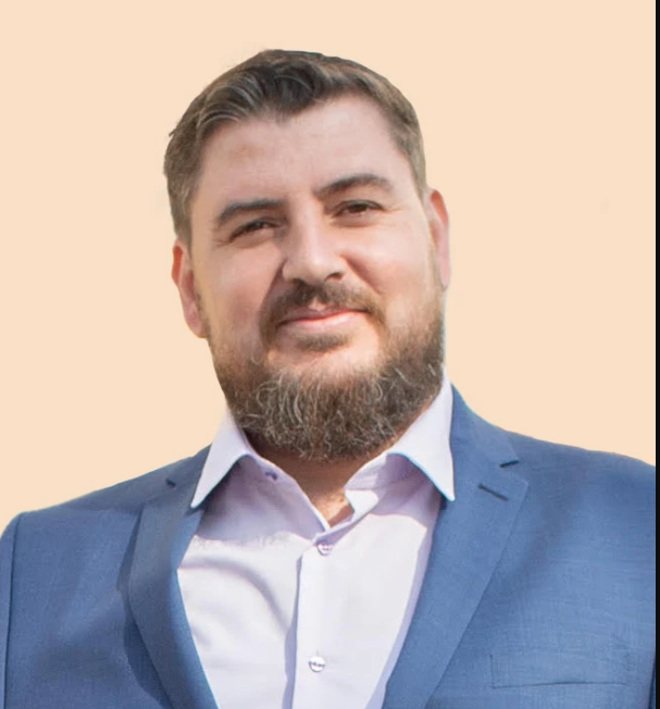 Bogdan Gruia, General Manager, Store Expert Logistic
