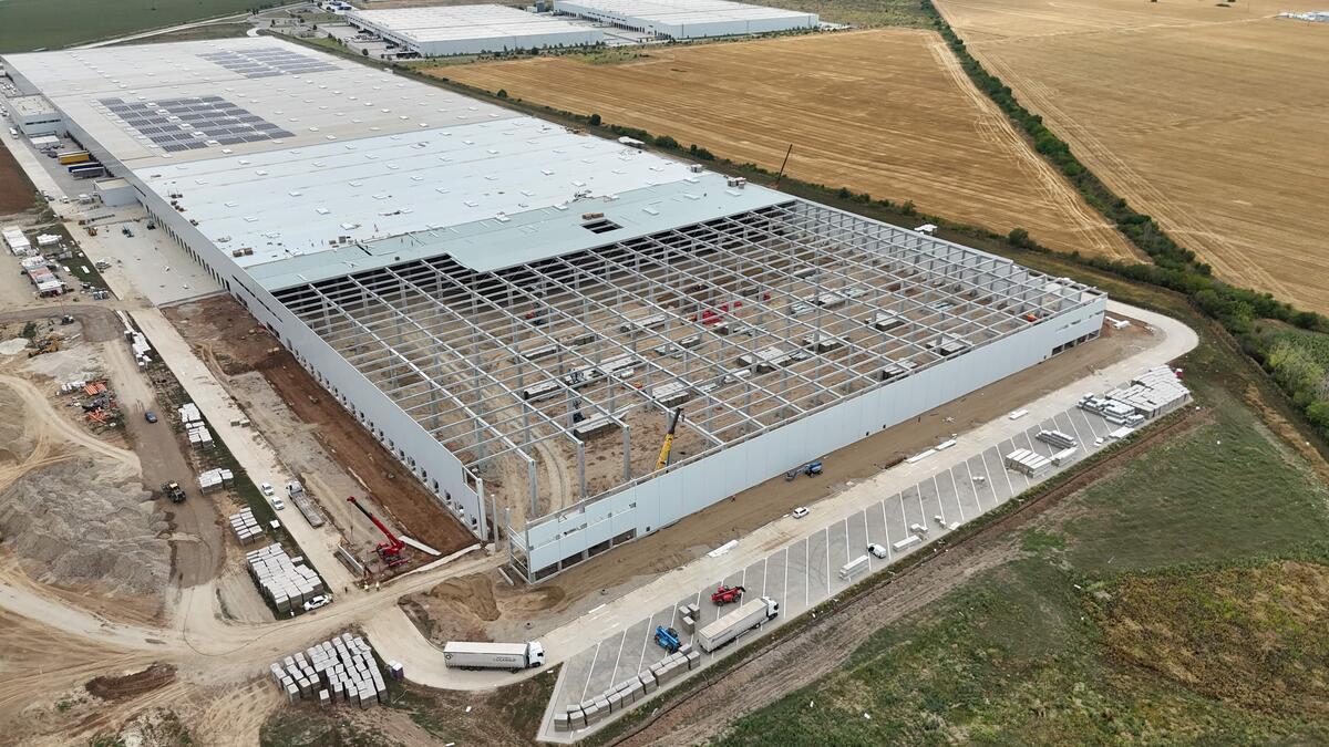 Retailerul de modă LPP se extinde cu 40.000 în cadrul CTPark Bucharest West