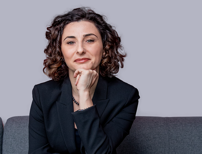 Sînziana Pardhan revine la P3 pentru a conduce strategia de transformare şi sustenabilitate