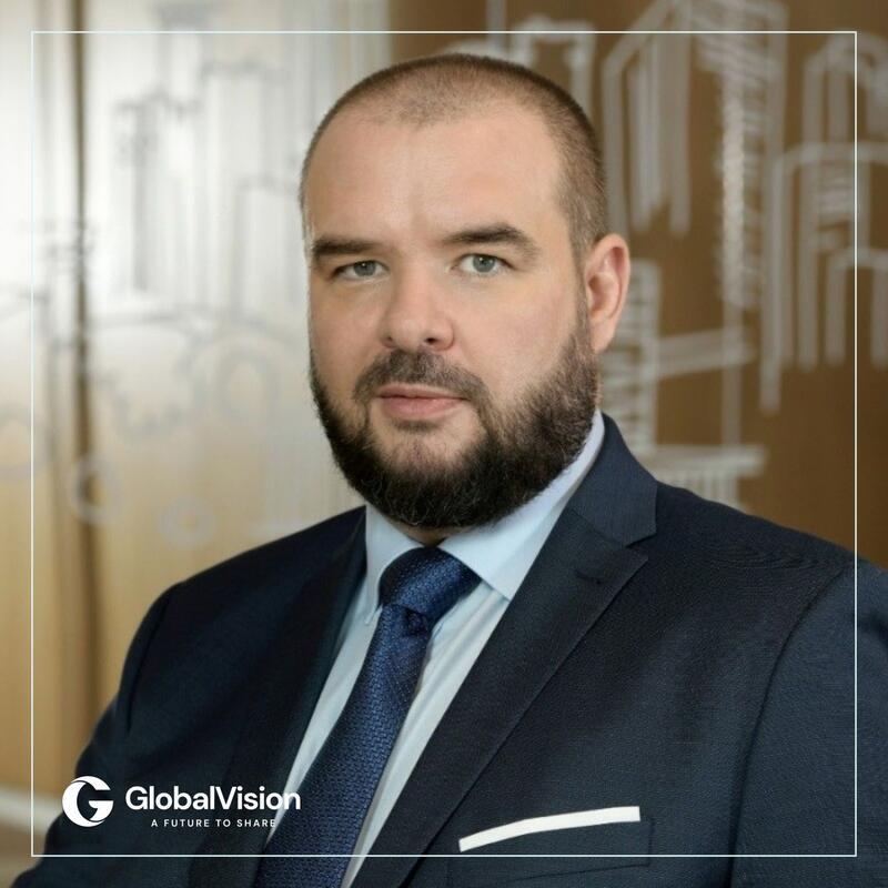 Muler Onofrei numit Managing Partner al Diviziei Built to Own (BTO) a Global Vision.