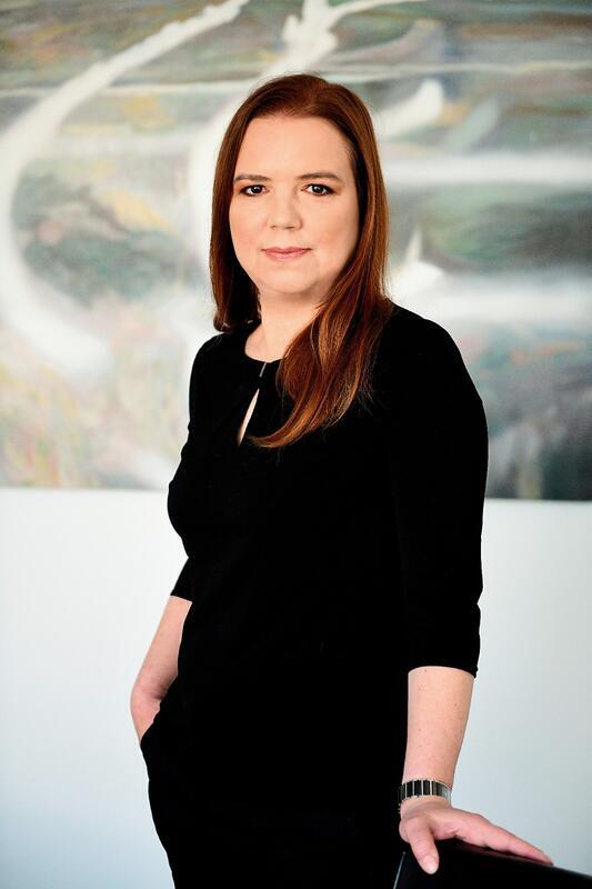 Global Vision anunță consolidarea echipei prin numirea Danielei Lazea  în funcția de General Legal Counsel