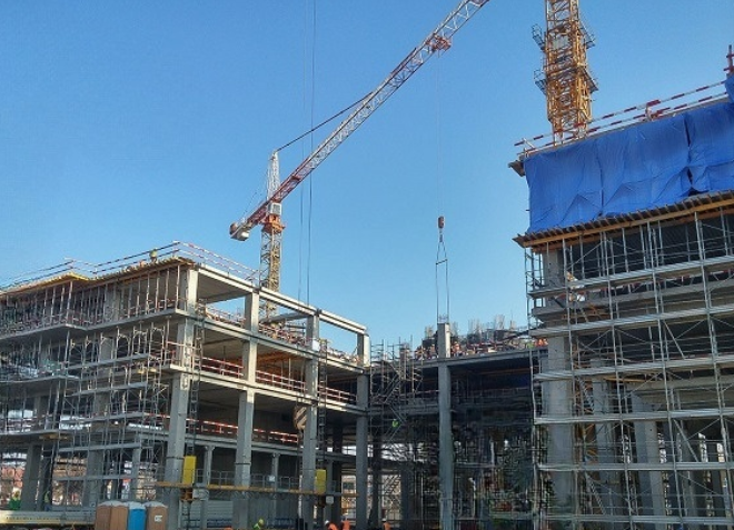 Sectorul rezidențial a condus piața terenurilor din România în 2024 cu cel mai mare volum de tranzacții