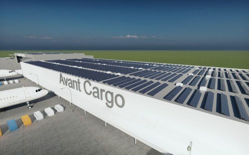 Proiectul unui nou aeroport prinde contur la 66 km de București