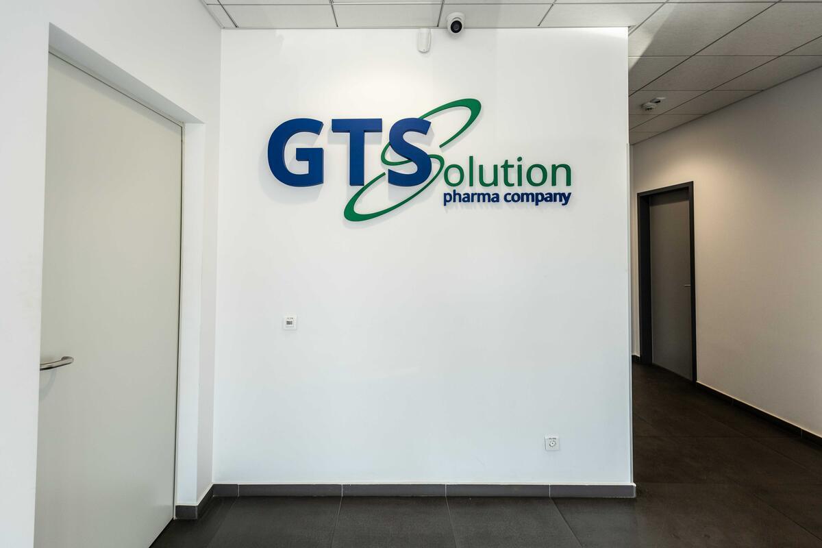 GTS Solution – Servicii și soluții de top pentru piața farmaceutică din România