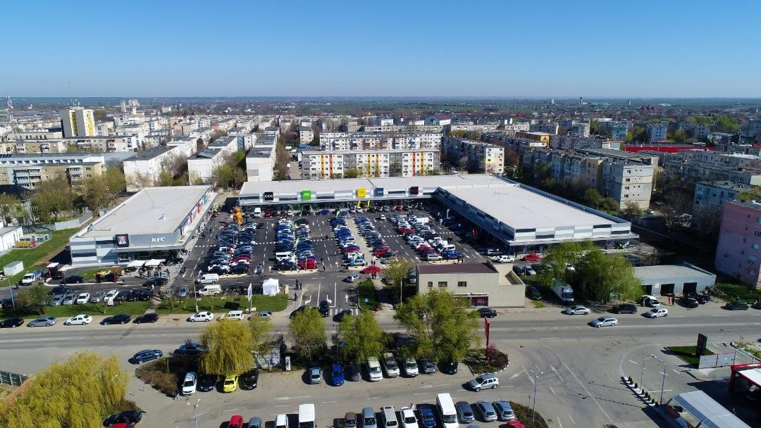 Portofoliul în expansiune al M Core în România: oportunități pentru chiriași industriali și comerciali