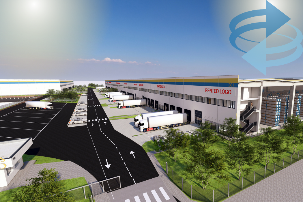 Lion's Head investește 65 mil. EUR într-un nou parc logistic și extinde proiectul Oregon Park pentru birouri durabile