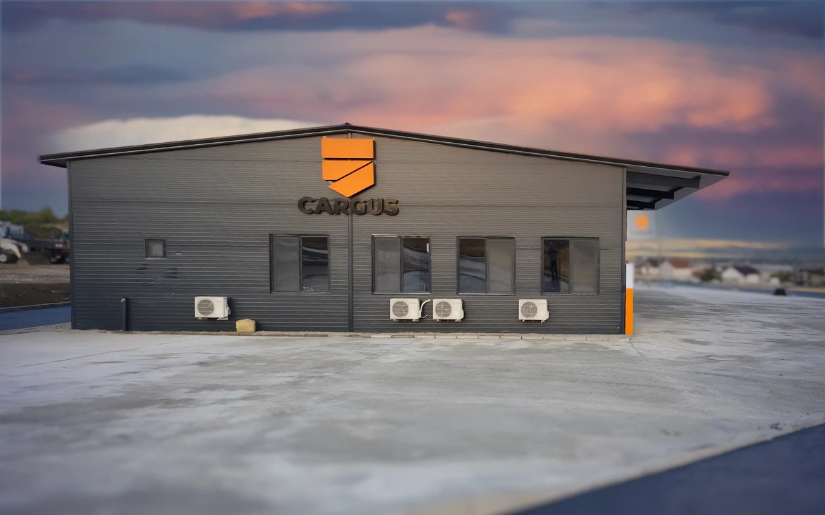Cargus investește într-un hub logistic de vârf: un impuls pentru afacerile din sud-vestul României