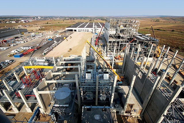 Piața imobiliară comercială din România explodează: peste 1,5 miliarde de euro în noi dezvoltări de birouri și depozite