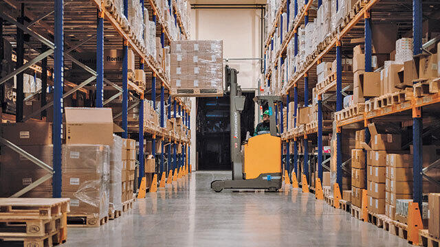 Bioeel investește 20 de milioane de lei în extinderea depozitelor și infrastructurii logistice din România