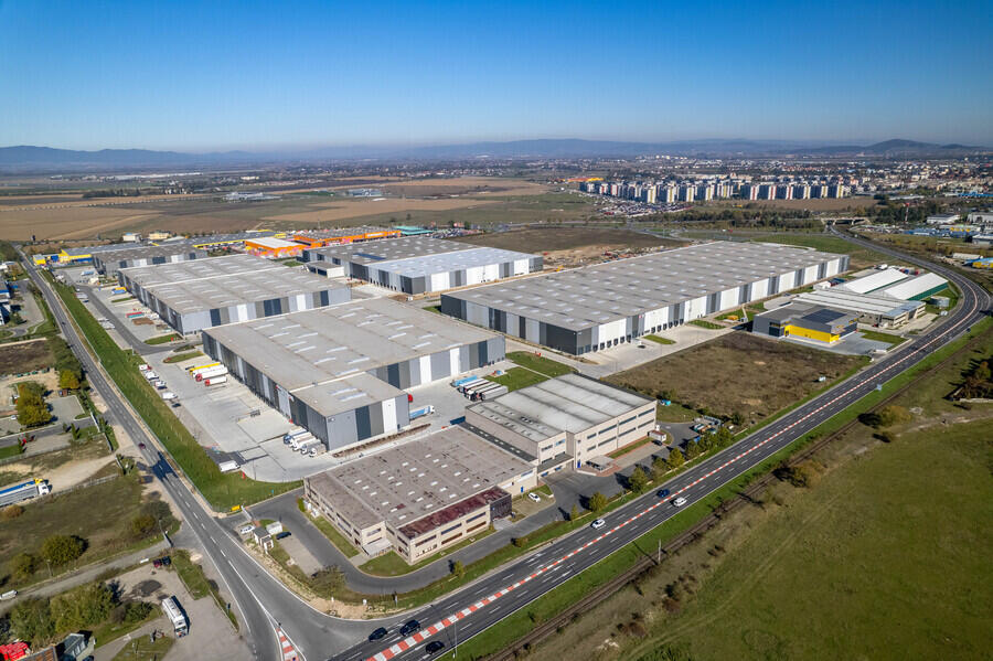 Spații logistice și semi-industriale de top: performanța VGP în România și Europa