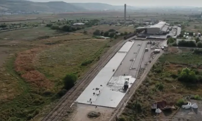 Moldmetal Trading accelerează dezvoltarea pieței de depozite din Iași printr-o investiție de 2 milioane de euro