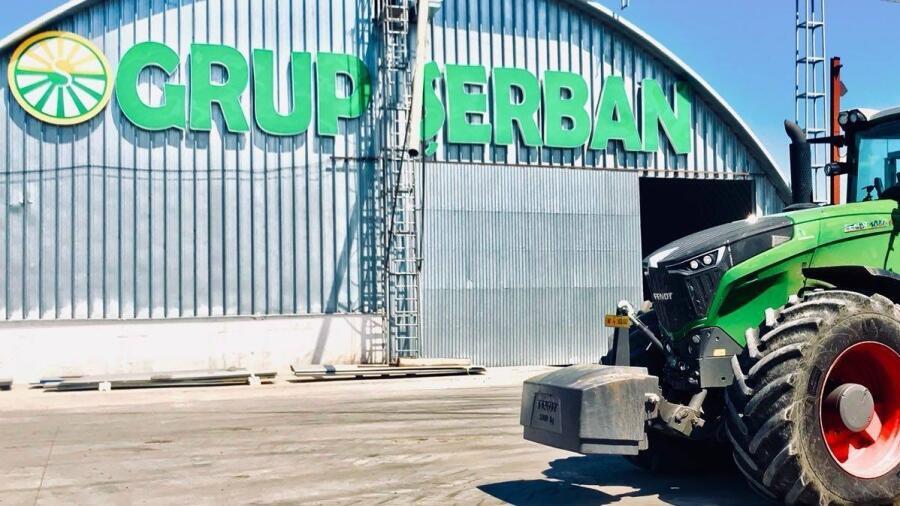 Grup Șerban Holding investește în hub-ul logistic de depozitare frigorifică de lângă A7, consolidând piața din România