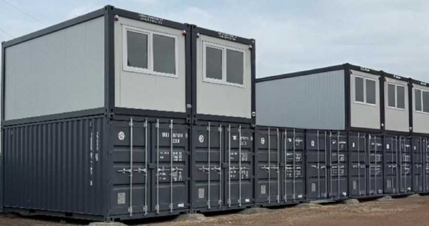 Bucharest Self Storage+ lansează un centru integrat de logistică și birouri pentru afaceri