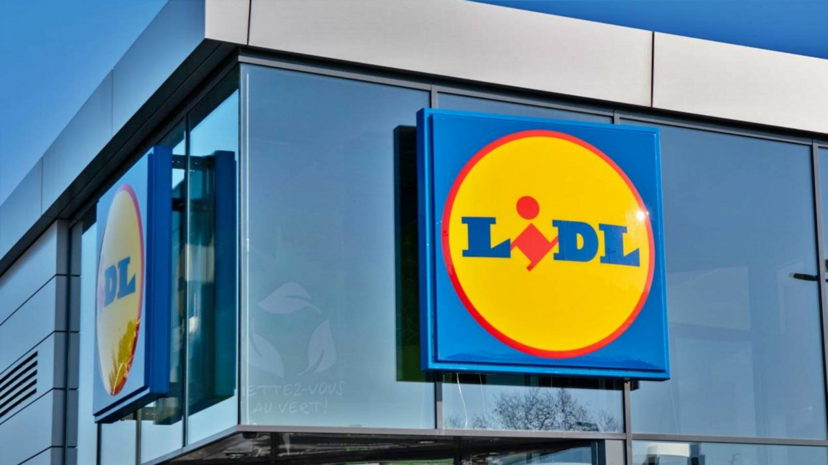 Lidl alimentează piața imobiliară românească cu o expansiune majoră: 200 de noi magazine și hub-uri logistice până în 2030