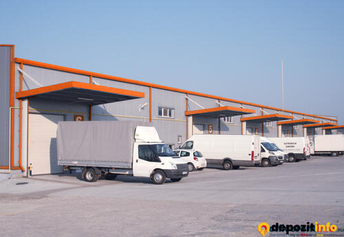 Depozite de închiriat în Hala depozitare/ logistica/ productie