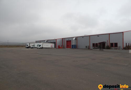 Depozite de închiriat în TRUST