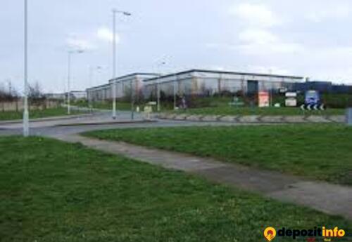 Depozite de închiriat în BUSINESS PARK BISTRIȚA SUD