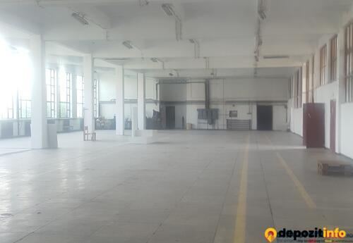 Depozite de închiriat în Depozit Piata Sudului