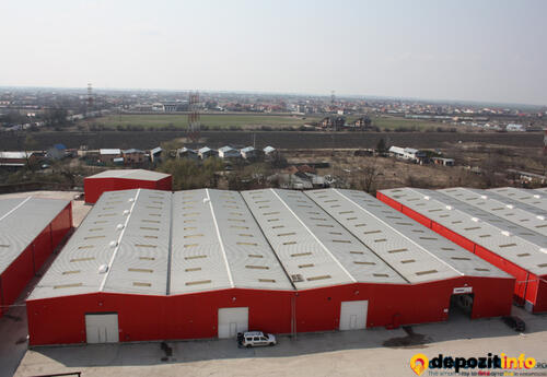 Esterior Depozite Parc Industrial Sabaru.ro